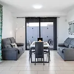 Verbina Villa Costa Adeje (Tenerife)