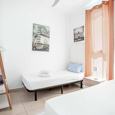 Verbina * Costa Adeje (Tenerife)