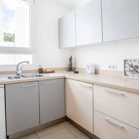 Verbina * Costa Adeje (Tenerife)