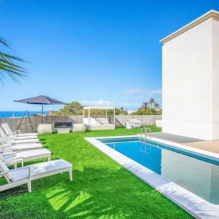 Verbina ヴィラ アデヘ