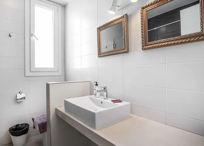 Вілла Verbina Адехе