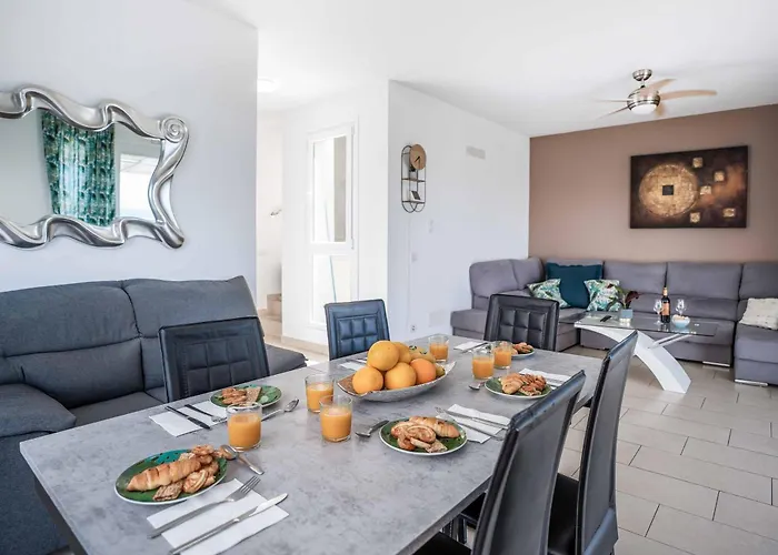 Verbina Вілла *