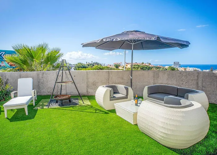 Вілла Verbina *