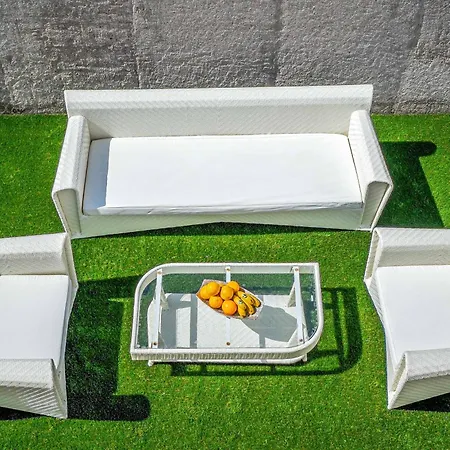 Verbina Costa Adeje (Tenerife)